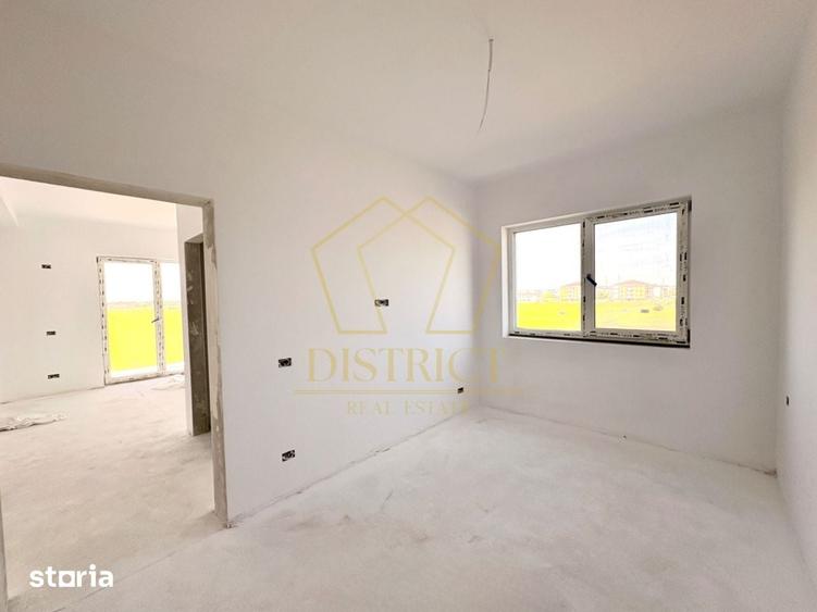 Apartament cu 2 camere în Girocului