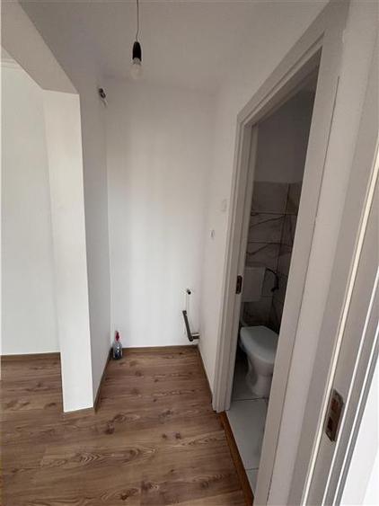 Apartament cu 2 camere semidecomandat în Tomis Nord