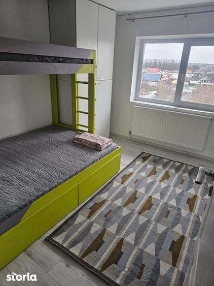 Apartament cu 3 camere în Libertății
