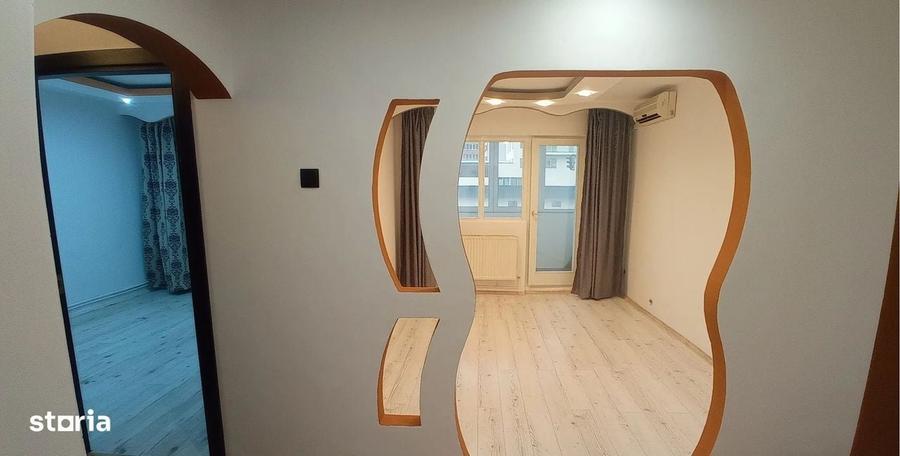 Apartament cu 3 camere în Mureșeni