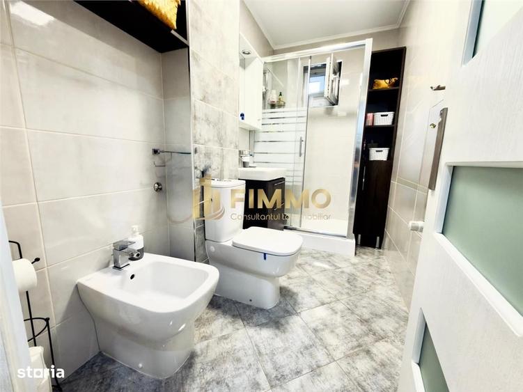 Apartament cu 4 camere în Paltin