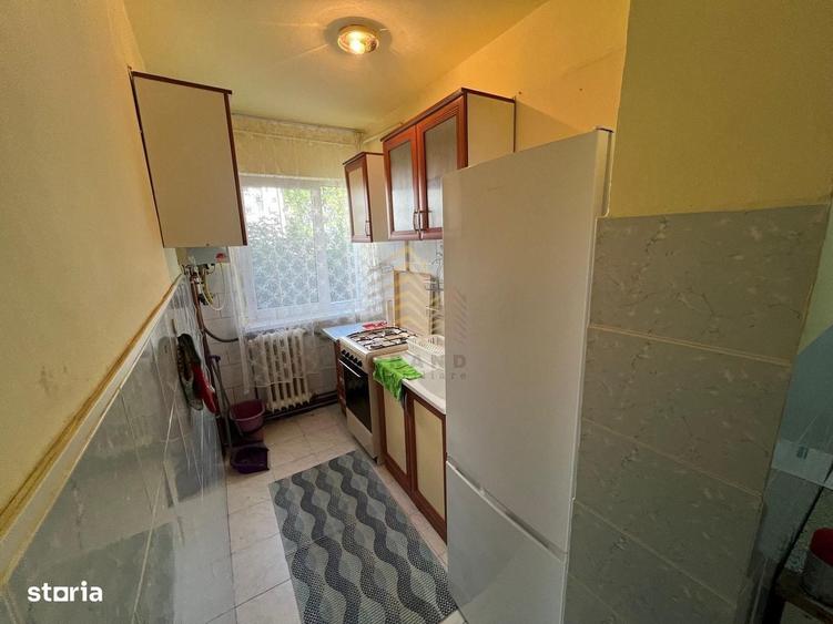 Apartament De 2 Camere| Str. Sucevei| Bloc Izolat - 4