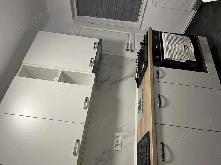 De vanzare apartament decomandat, 3 camere, Micalaca zona 300 - 4