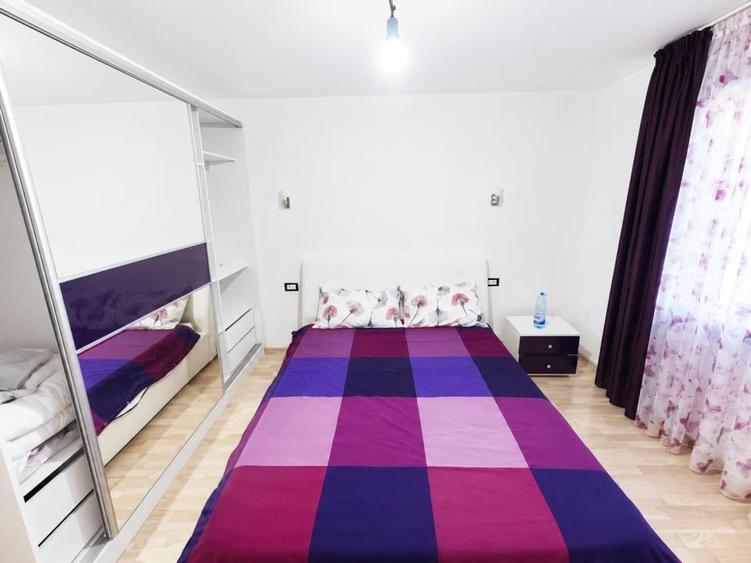 Casă cu 4 camere cu Teren 808 Mp în Tarcău