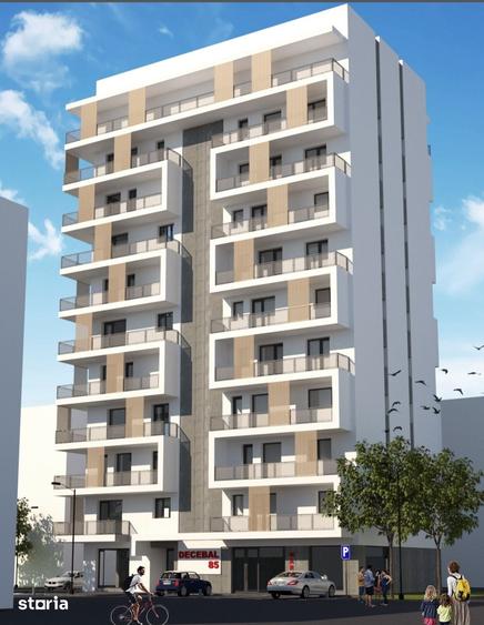 Apartament cu 2 camere în Lăpuș Argeș