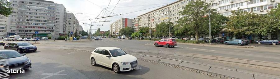 Teren de 503 mp, în 1 Mai