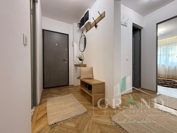 Apartament 3 Camere Decomandate | 2 Bai | Debara | Terasa | Marasti/Dambovitei - 16