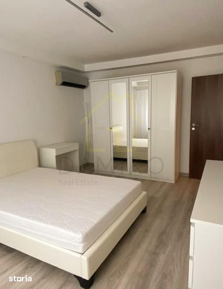 Apartament cu 3 camere în Berceni