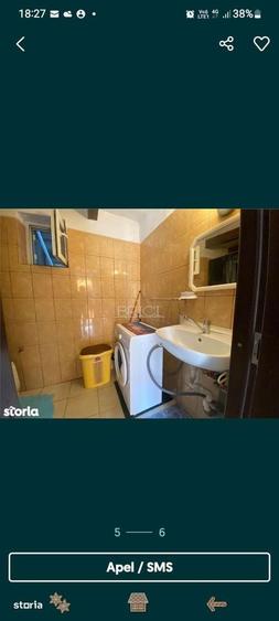 Garsoniera de inchiriat la casa, in centrul Bra?ovului - 10