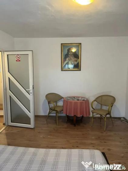 Apartament cu 2 camere semidecomandat în Brazda lui Novac