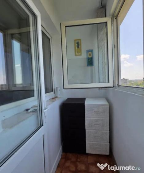 Apartament cu 2 camere decomandat în Liviu Rebreanu