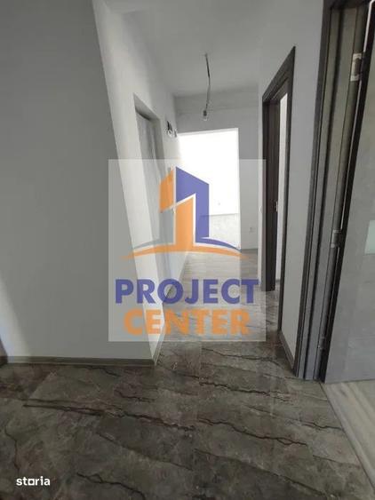Apartament cu 3 camere decomandat în Tudor Vladimirescu