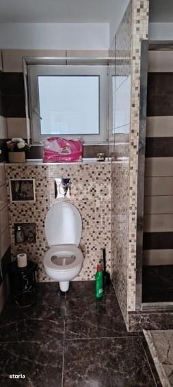 Vila De Lux P+1+M | Targoviste Str. Gimnaziului | Finisaje Ital - 7