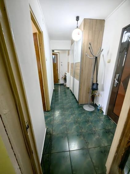 Apartament cu 2 camere decomandat, mobilat în Dristor