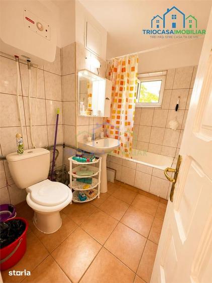 Apartament 2 camere 1 Mai - 3