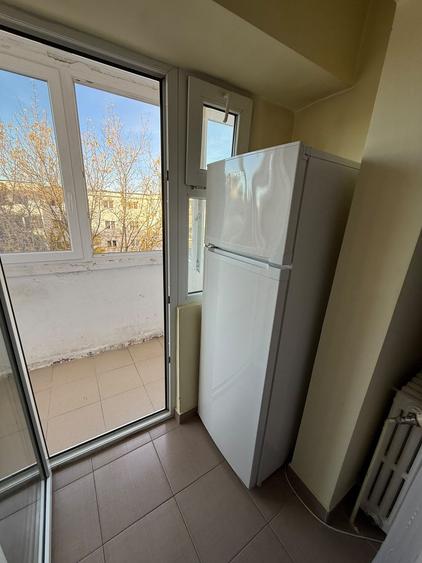 Apartament cu 2 camere în Gheorgheni