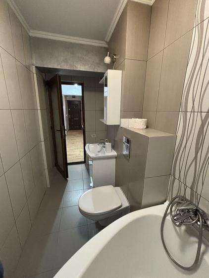 Apartament Tecuci/Str. Ghe. Petrascu/Renovat/Incalzire in pardoseala - 8