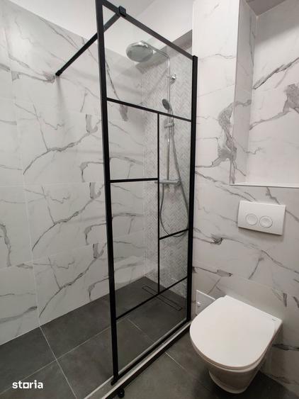 Apartament cu 2 camere, mobilat în Tomis Nord