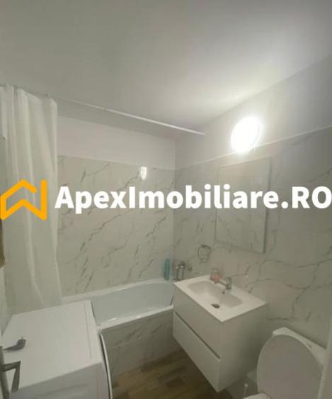 Garsonieră în Militari