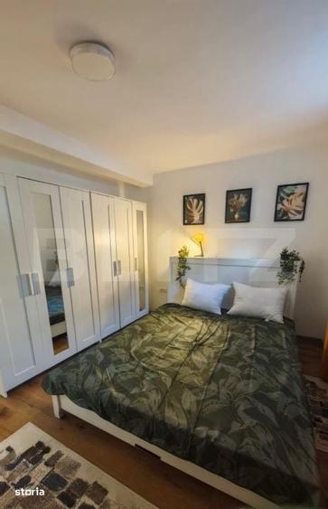 Apartament 2 camere , 41 mp , Central Strada Lunga - Pretabil regim ho - 6