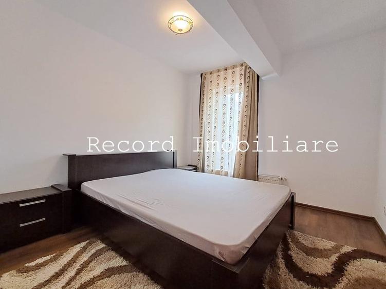 Apartament cu 2 camere semidecomandat în Florești