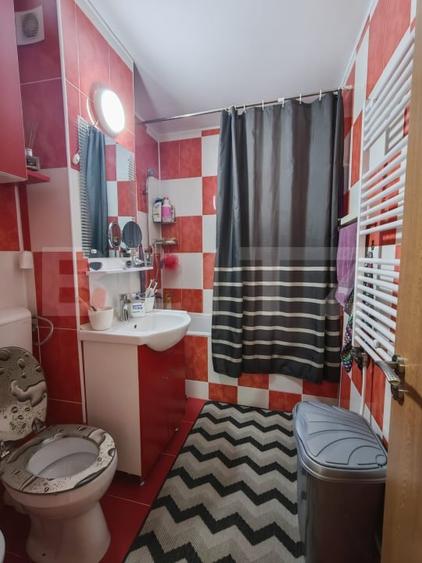 Apartament 2 camere, in Turda Noua - 12