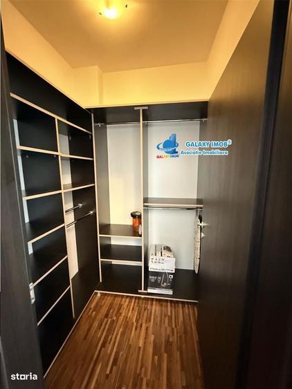 Apartament cu 3 camere, mobilat în 9 Mai