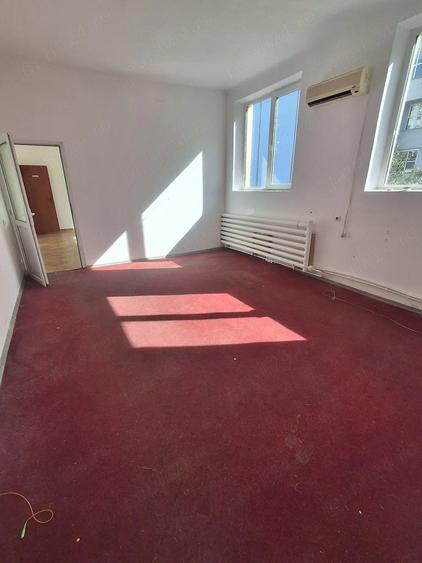 Spațiu comercial, de 127 mp, în Morarilor
