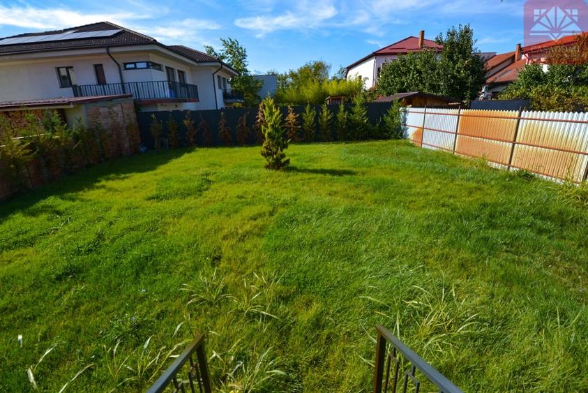 Birou, de 162 mp, în Lunei