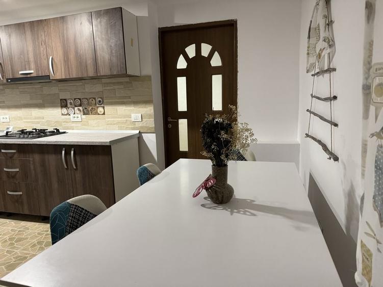 Apartament cu 2 camere în Fratelia
