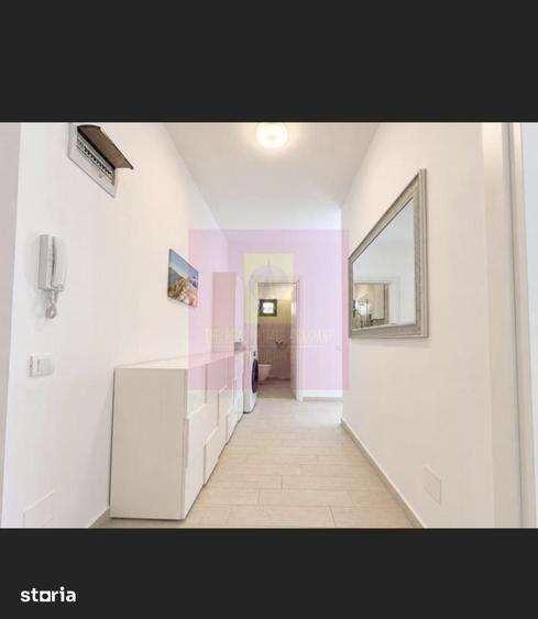 Apartament cu 2 camere în Nord