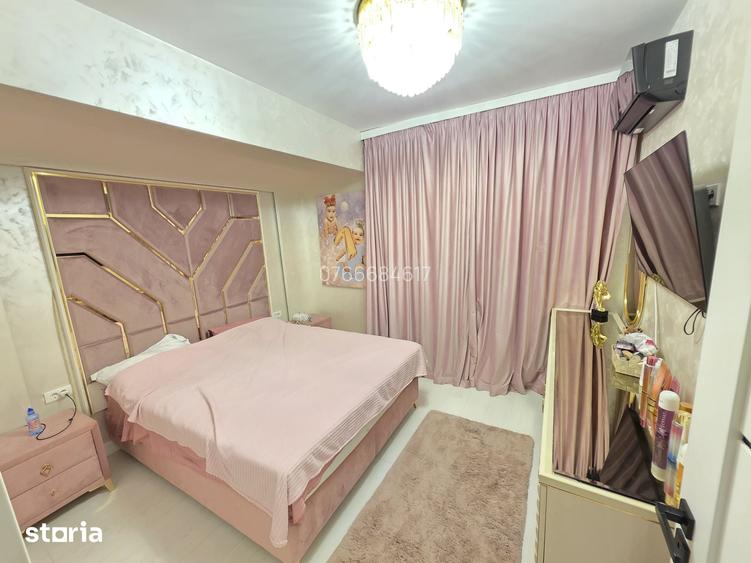 Apartament 3 camere 2 bai /Mobilat/ Sector 4 Bucuresti