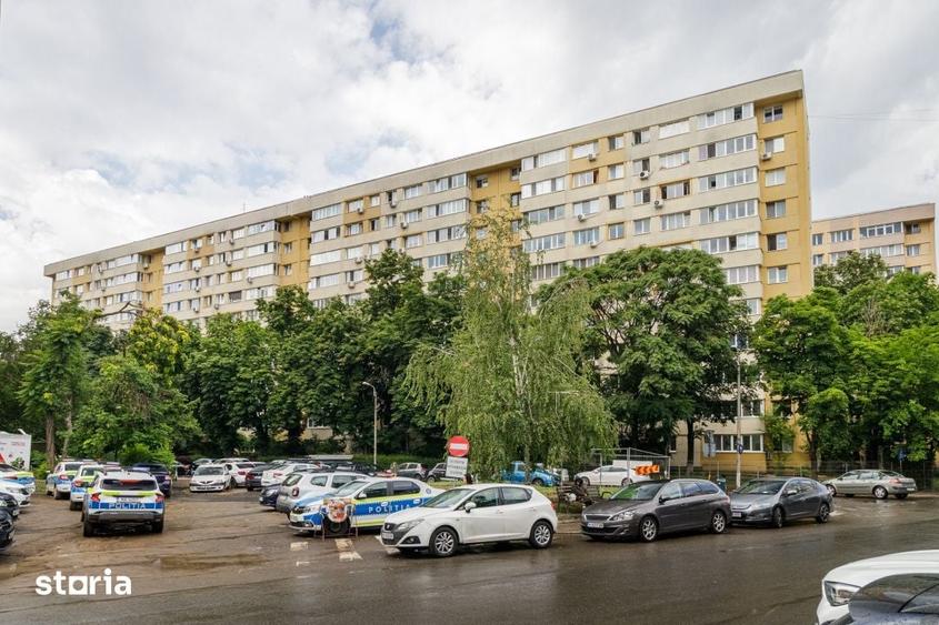 Apartament 2 camere | Obor - 1