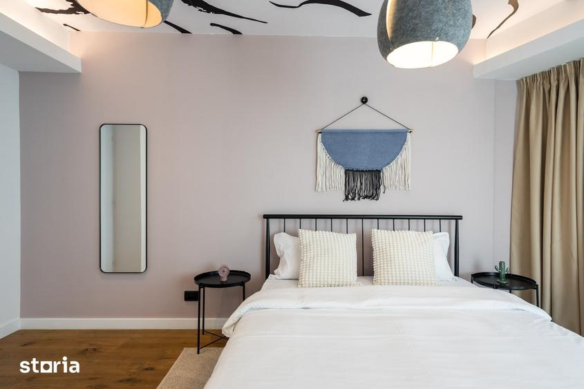 Apartament cu 3 camere în Polonă