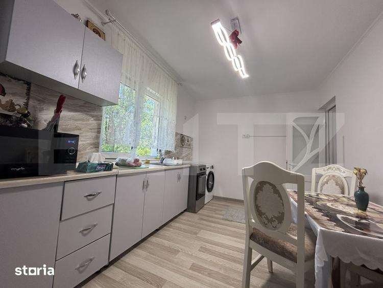 Casă cu 6 camere cu Teren 700 Mp în Central