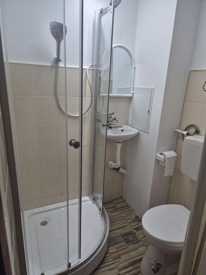 Garsonieră nedecomandată în Sud