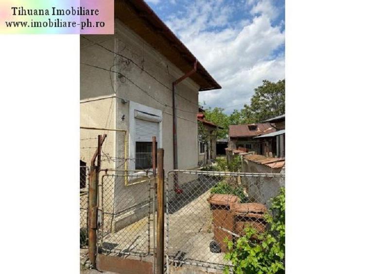 Casă cu 4 camere cu Teren 470 Mp în Mărășești
