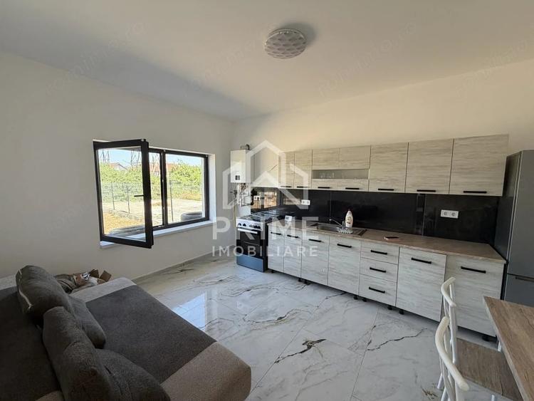 Casa individuala | 3 camere | 2 bai | 100 MP - 600 MP TEREN | Kaufland-Cetate - 10