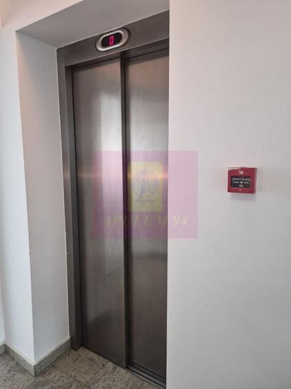 Apartament cu 2 camere decomandat în Floreasca