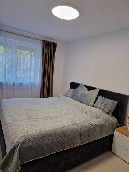 Apartament cu 2 camere în Ultracentral