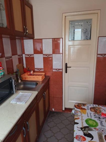 Apartament cu 2 camere semidecomandat în Vladimirescu