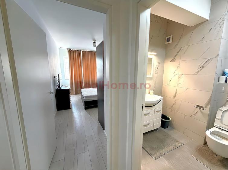 Apartament cu 2 camere decomandat, mobilat în 1 Decembrie 1918