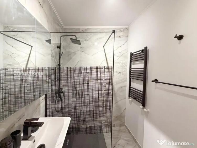 Apartament cu 2 camere decomandat în Unirii