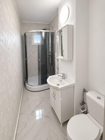 Apartament cu 2 camere în Casa de Cultură