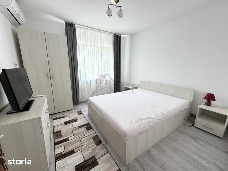 Apartament cu 2 camere decomandat în Nicolina — fotografia 3