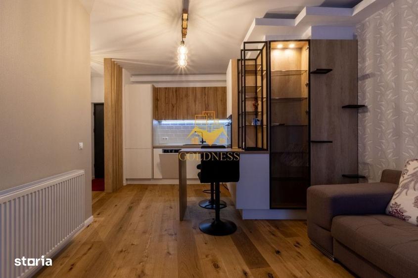 2 camere, modern, garaj Zona Centrala, Meron, NTT Data,Bosch,Constanta - 3