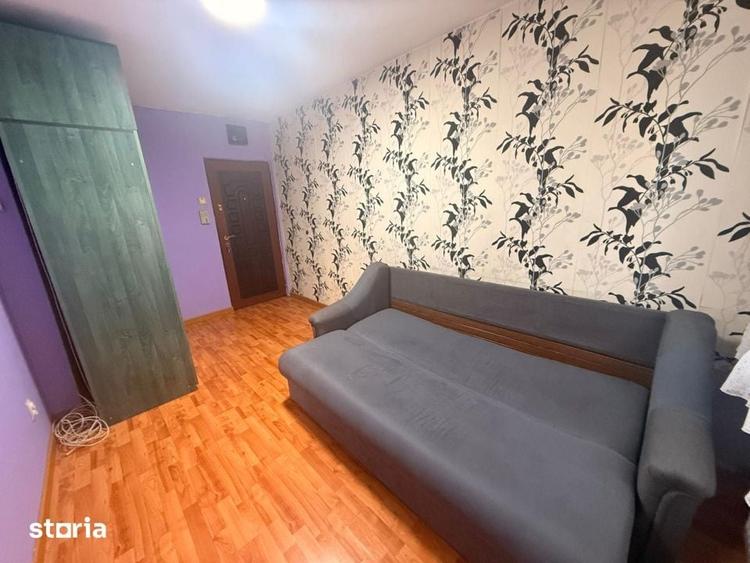 Garsonieră în Depozitelor