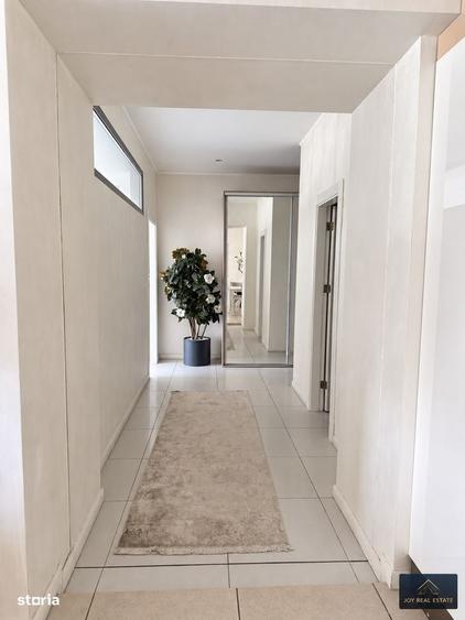 Apartament 3 camere cu vedere frontala la lac Mamaia - 3