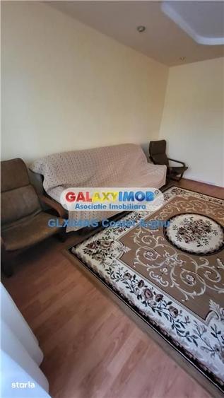 Apartament cu 4 camere decomandat în Găvana