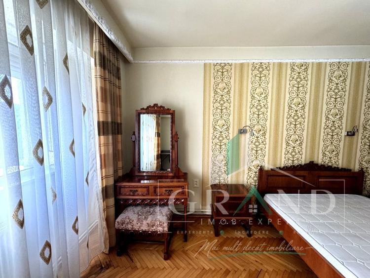 3 camere | BALCON 10 mp | PARCARE | Dorobanților–Piața Mărăști–The Office - 16